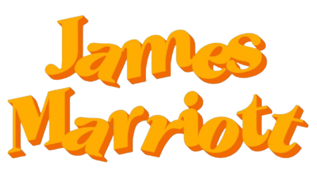 jamesmarriottのバナー