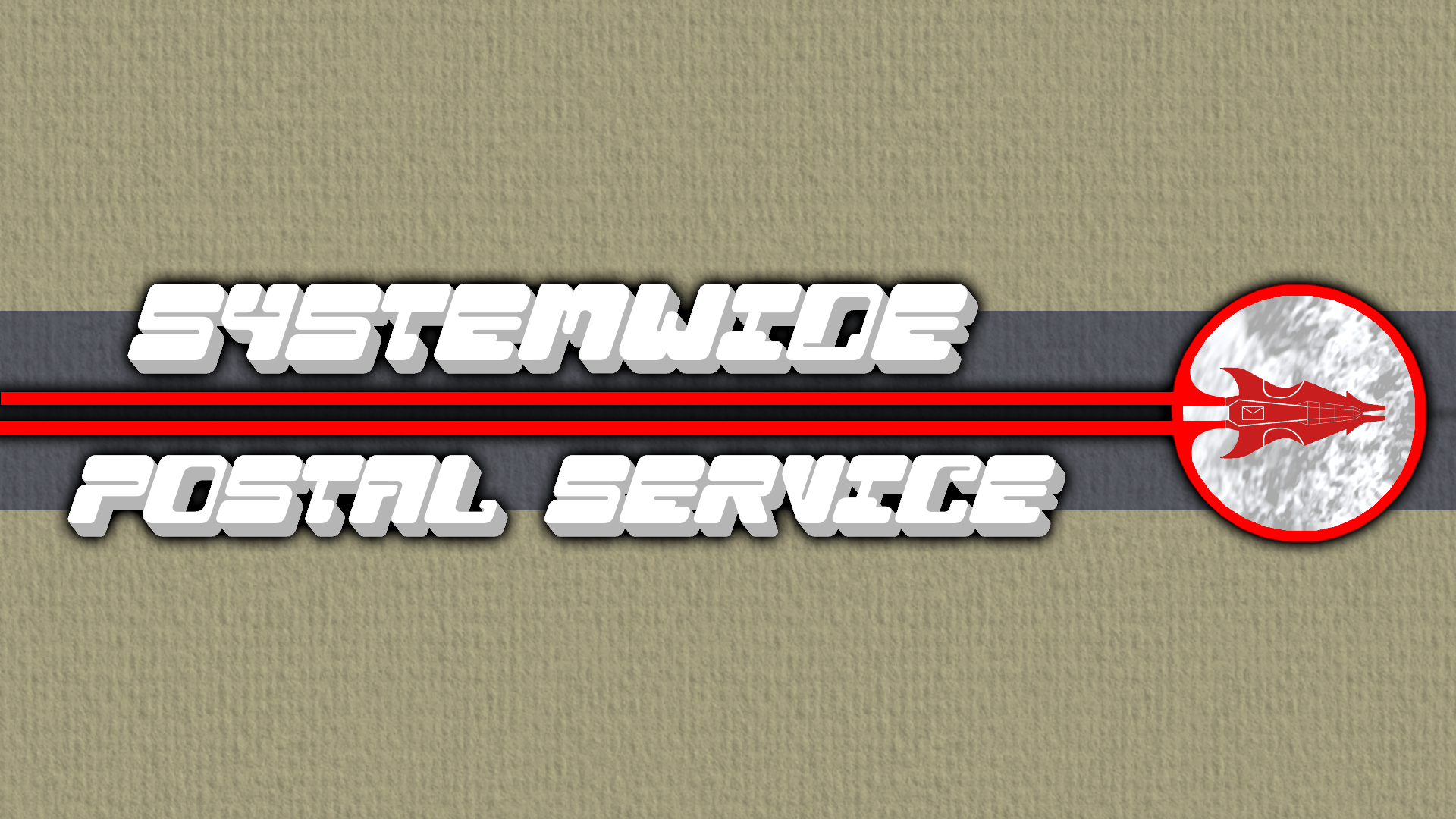 Systemwide Postal Service and Local Skeleton Inspectorsのバナー