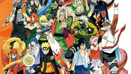 shiobi of the hidden clanのバナー