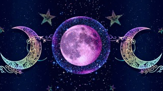 Moon Starseed