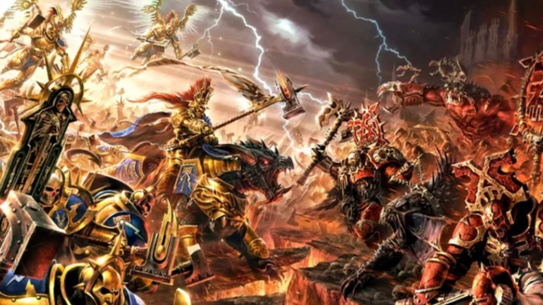 Imperium Of Justiceのバナー