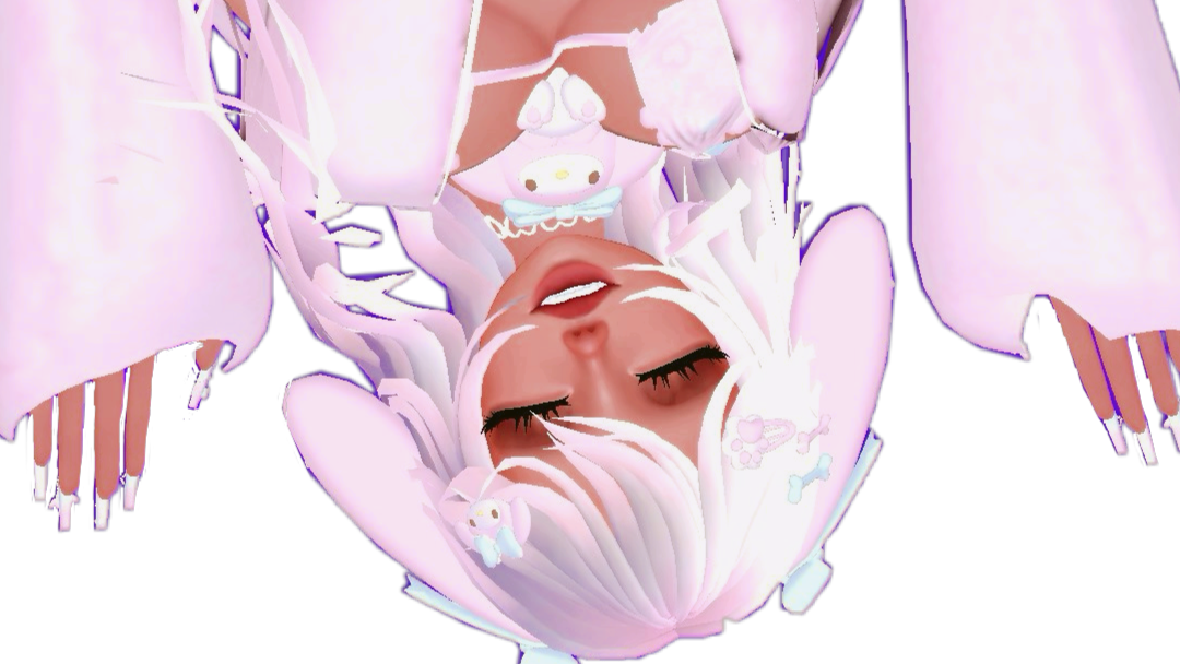 ZAMBAE'S BAEのバナー