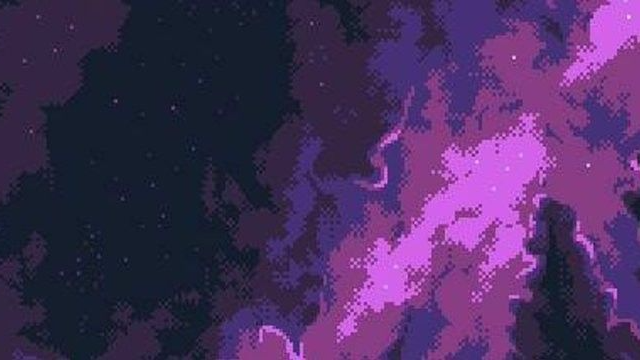 Lost In Orbitのバナー
