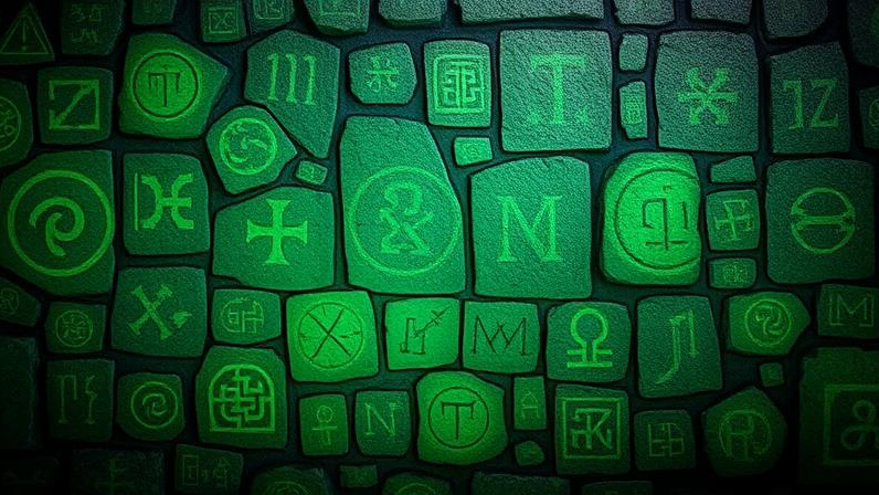 RuneTerraのバナー