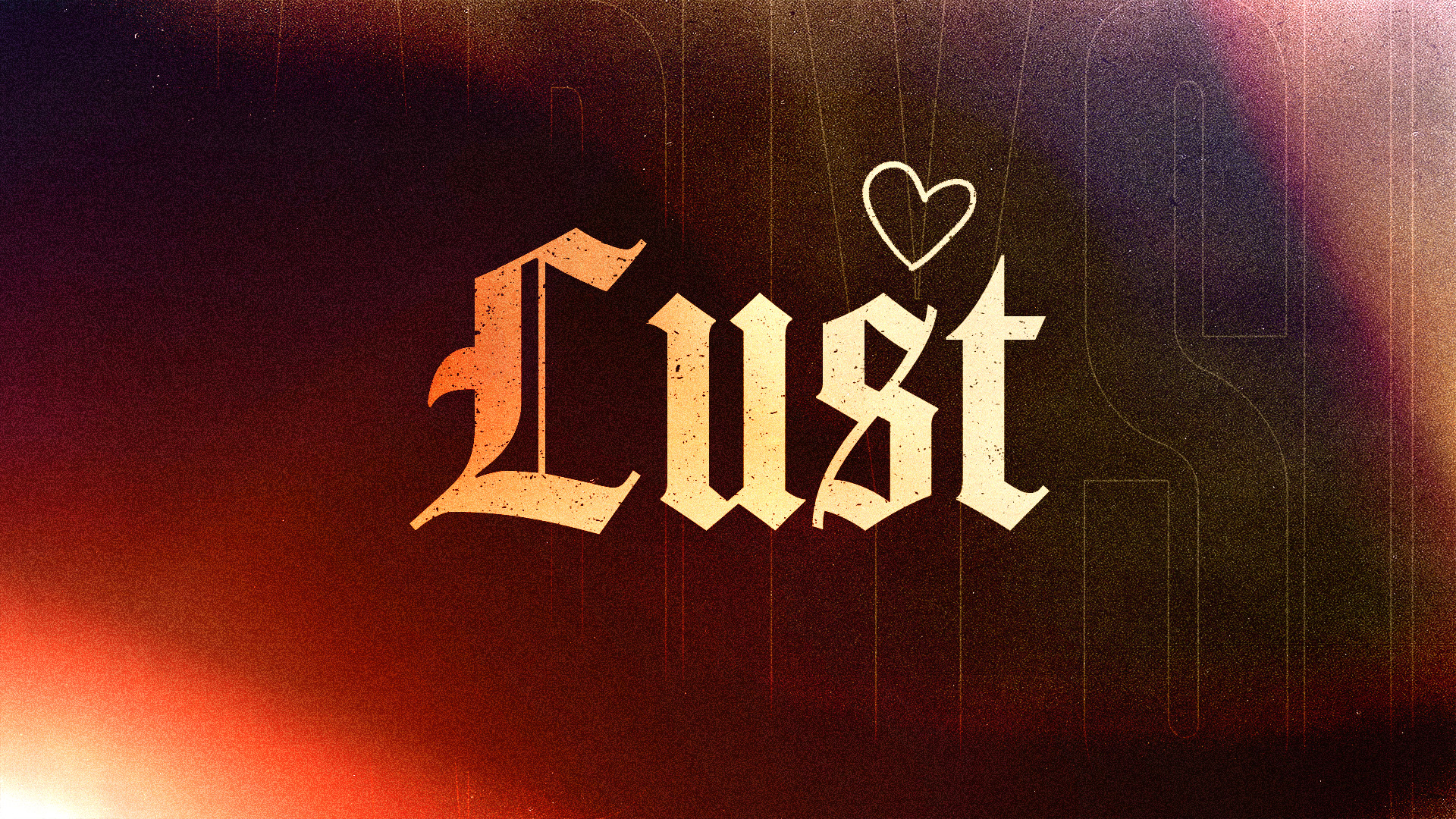 Lust 2 spanishのバナー