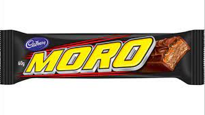 Moro Bar