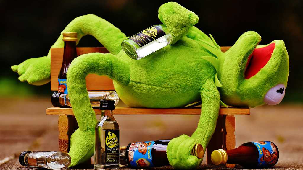 Drunks