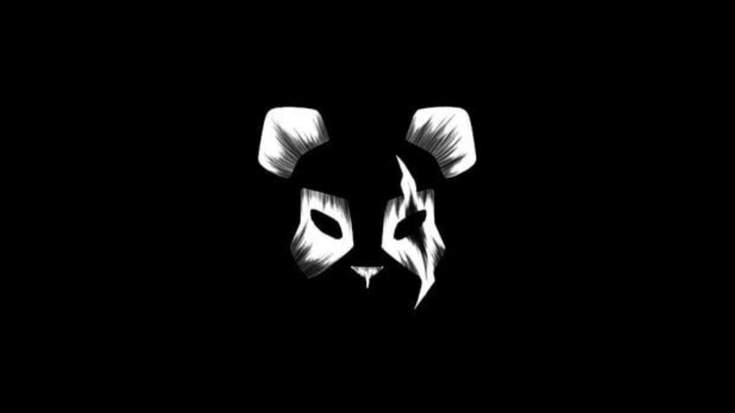 Panda Eyesのバナー