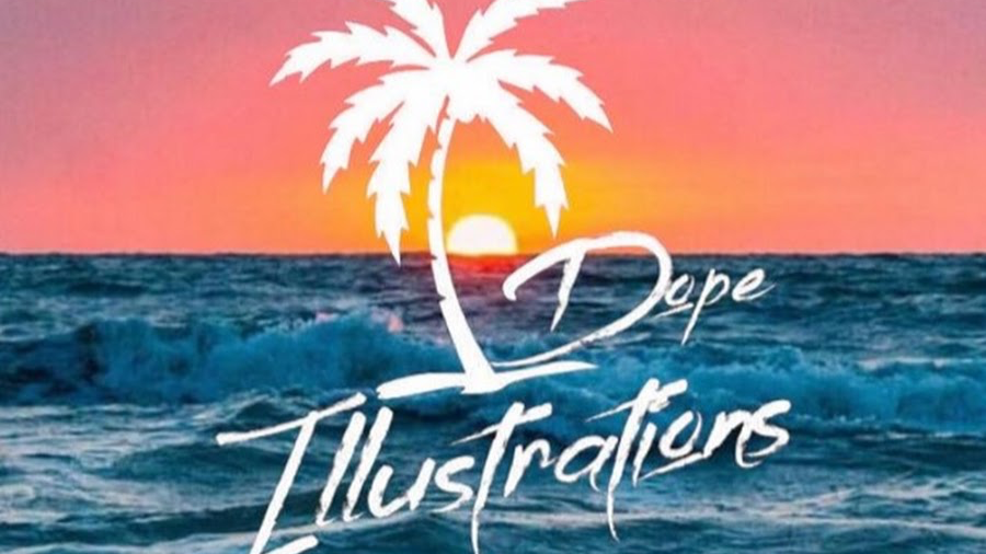 Dope Illustrations