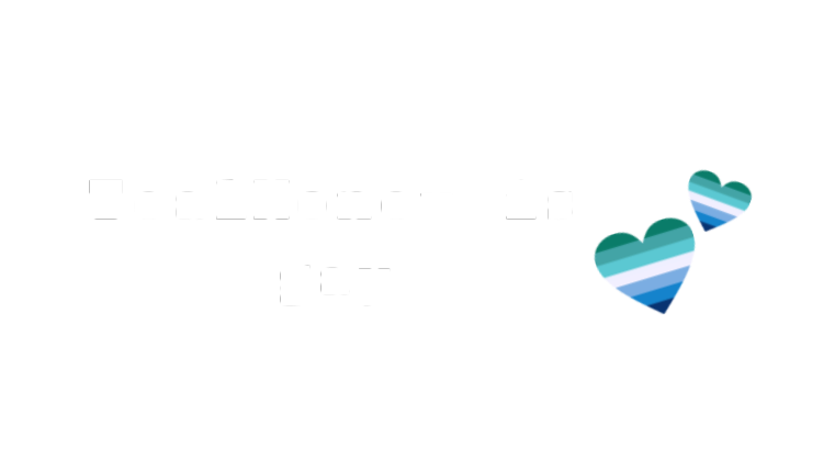 Teal Is Gayのバナー