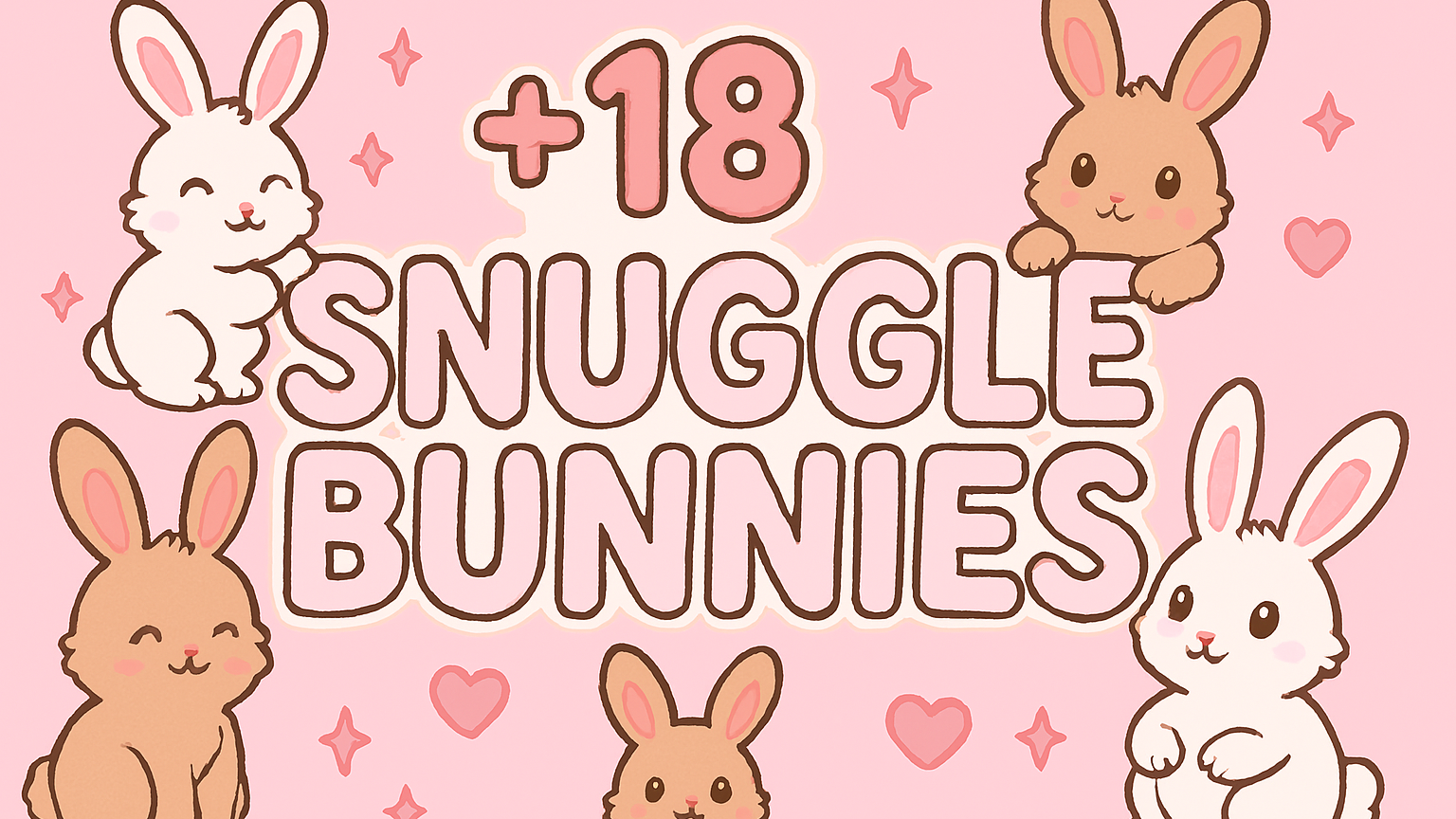 Snuggle Bunnies