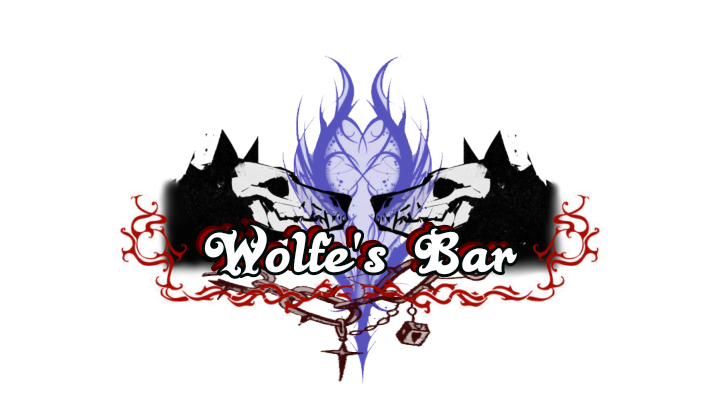 Wolfe's Barのバナー