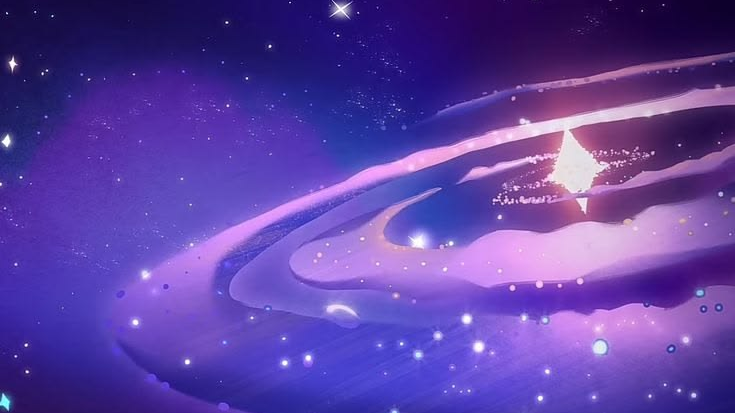 Starborn Soulsのバナー