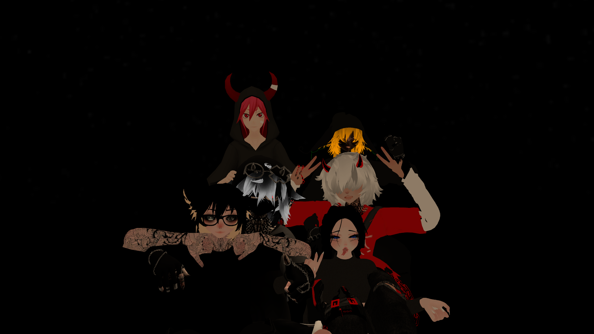 VRCFAM