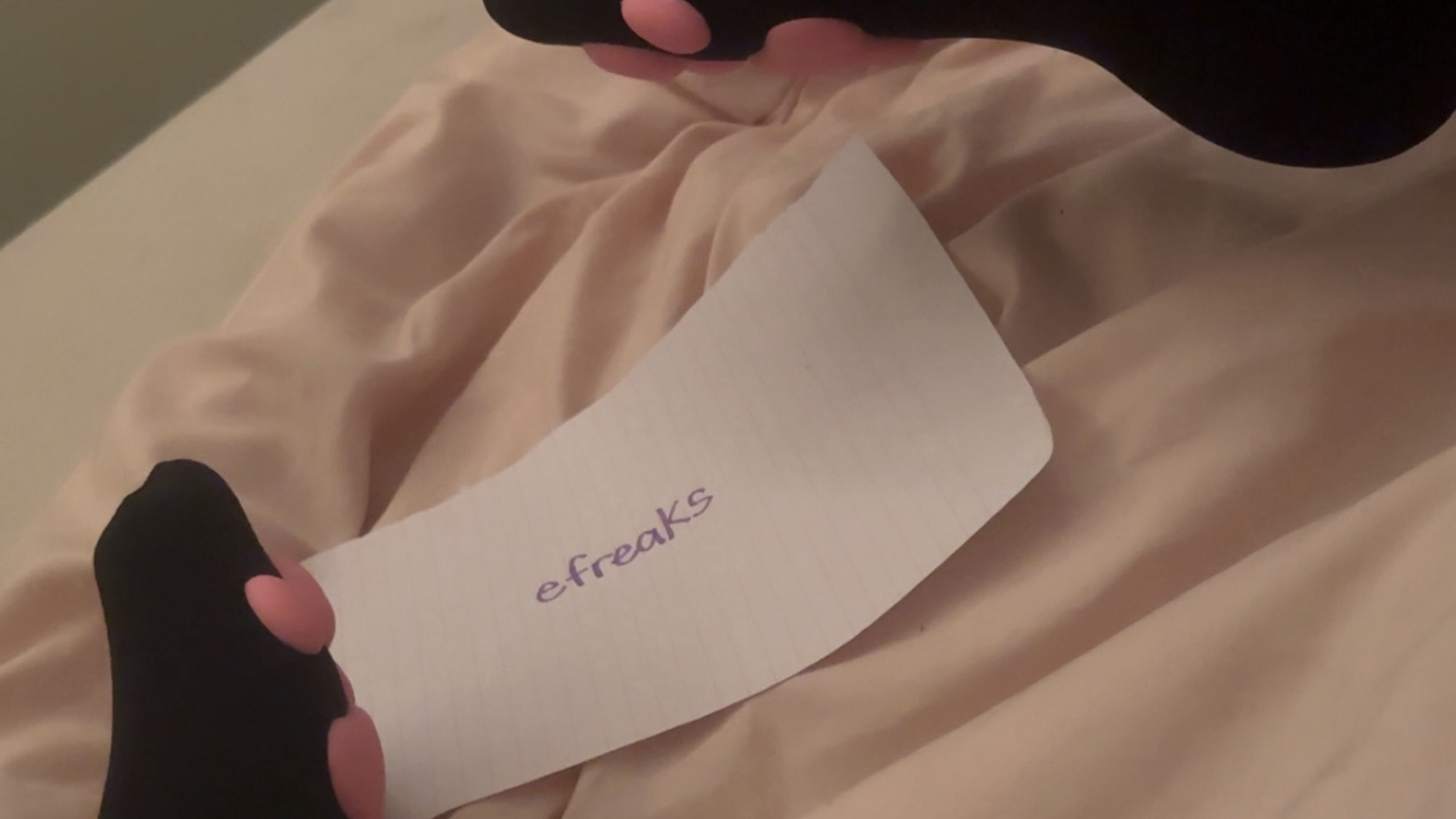 efreaksのバナー