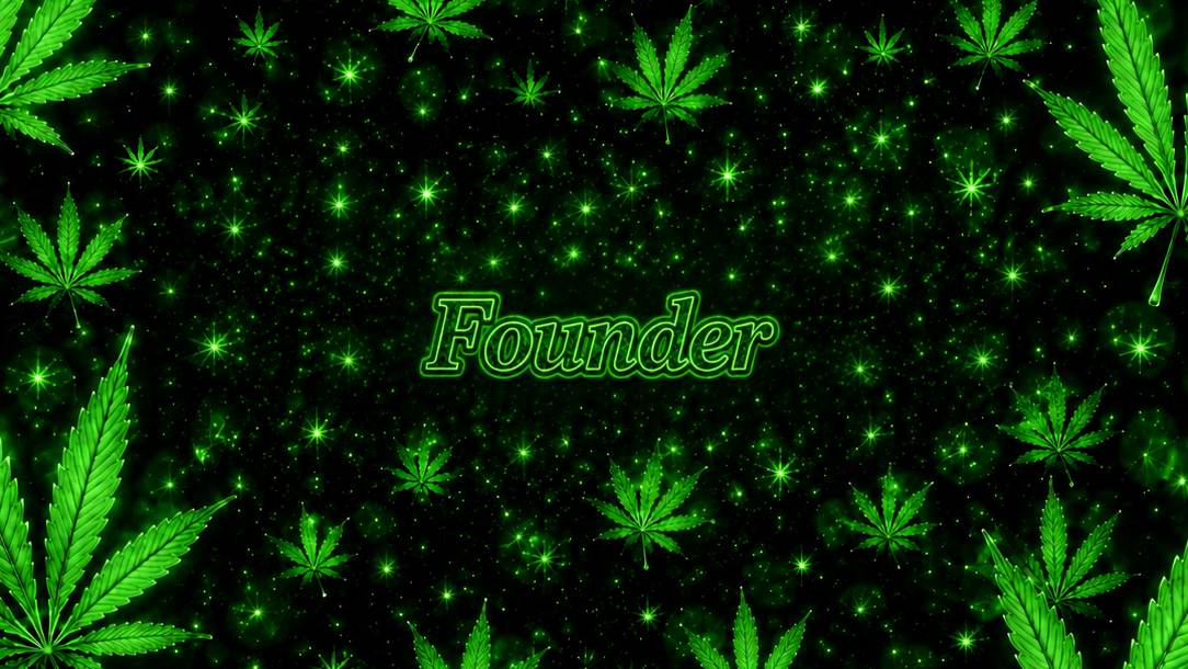 SSG Founderのバナー