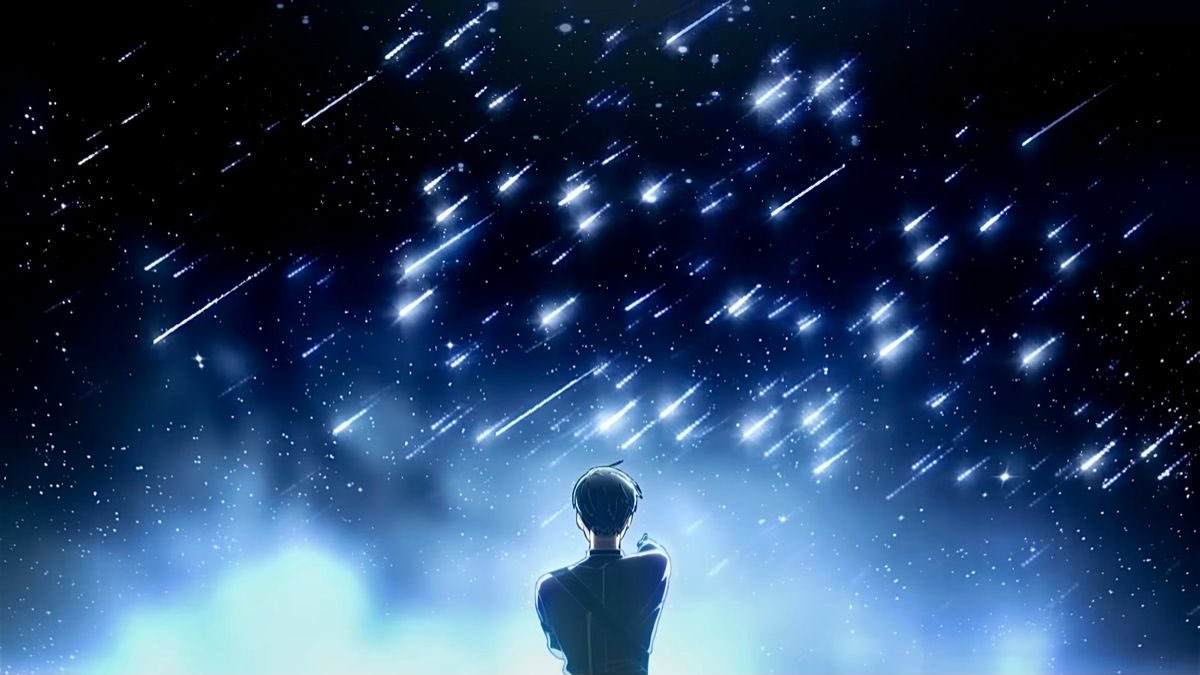 Ivan Alien Stage Fanclubのバナー