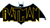 Batmanのバナー