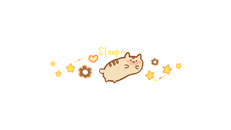 sleepmiaowmiaow~