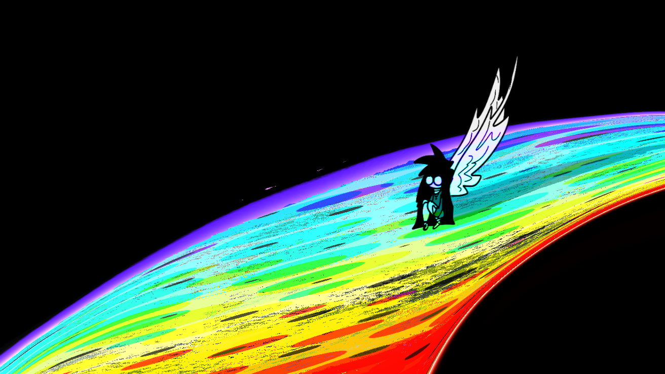 Angel Wingsのバナー