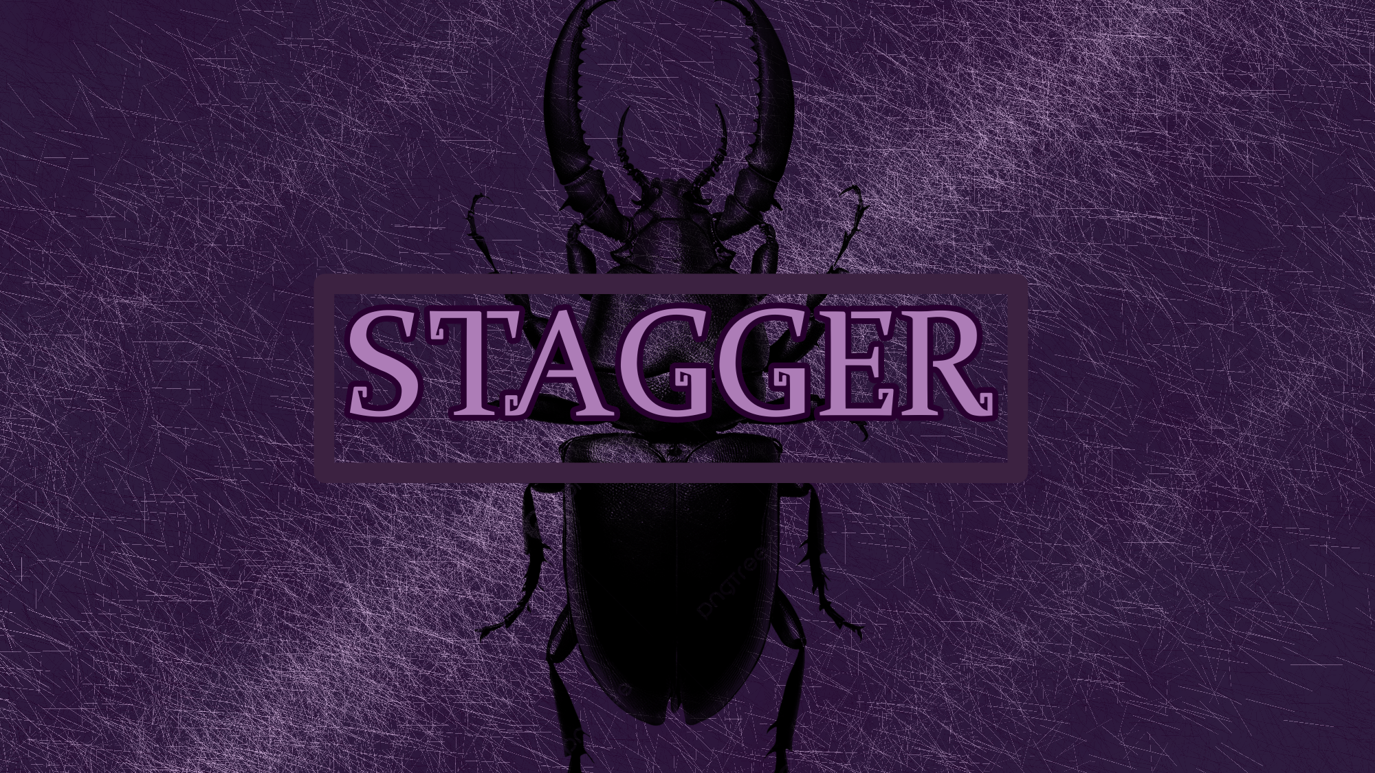 Stagger