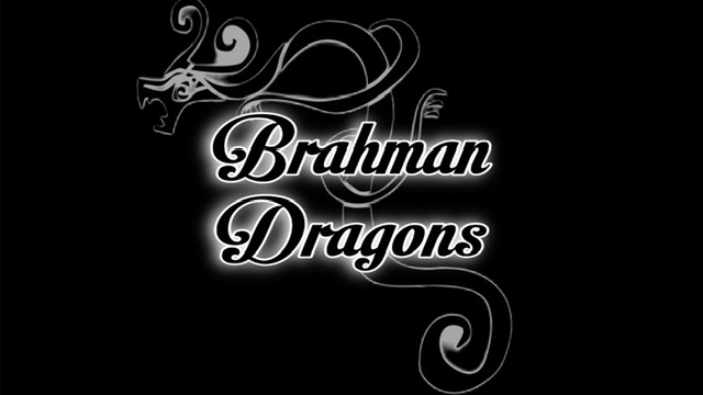 Brahman Dragons