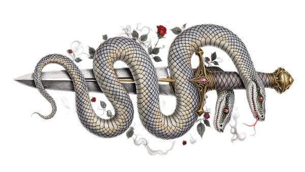 The Velvet Vipers