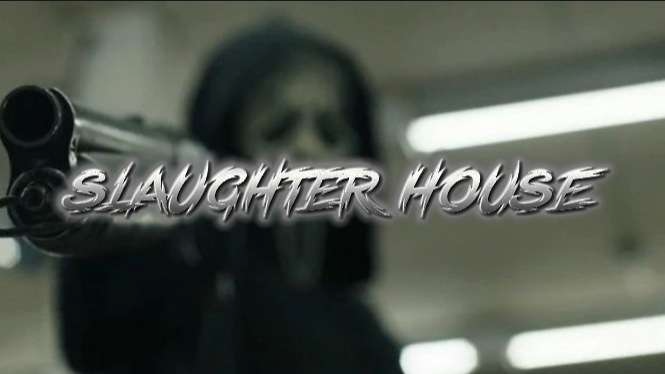 Slaughter Pxckers