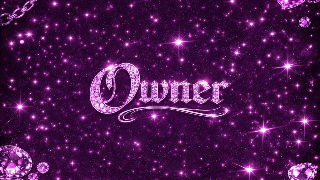 Ownerのバナー