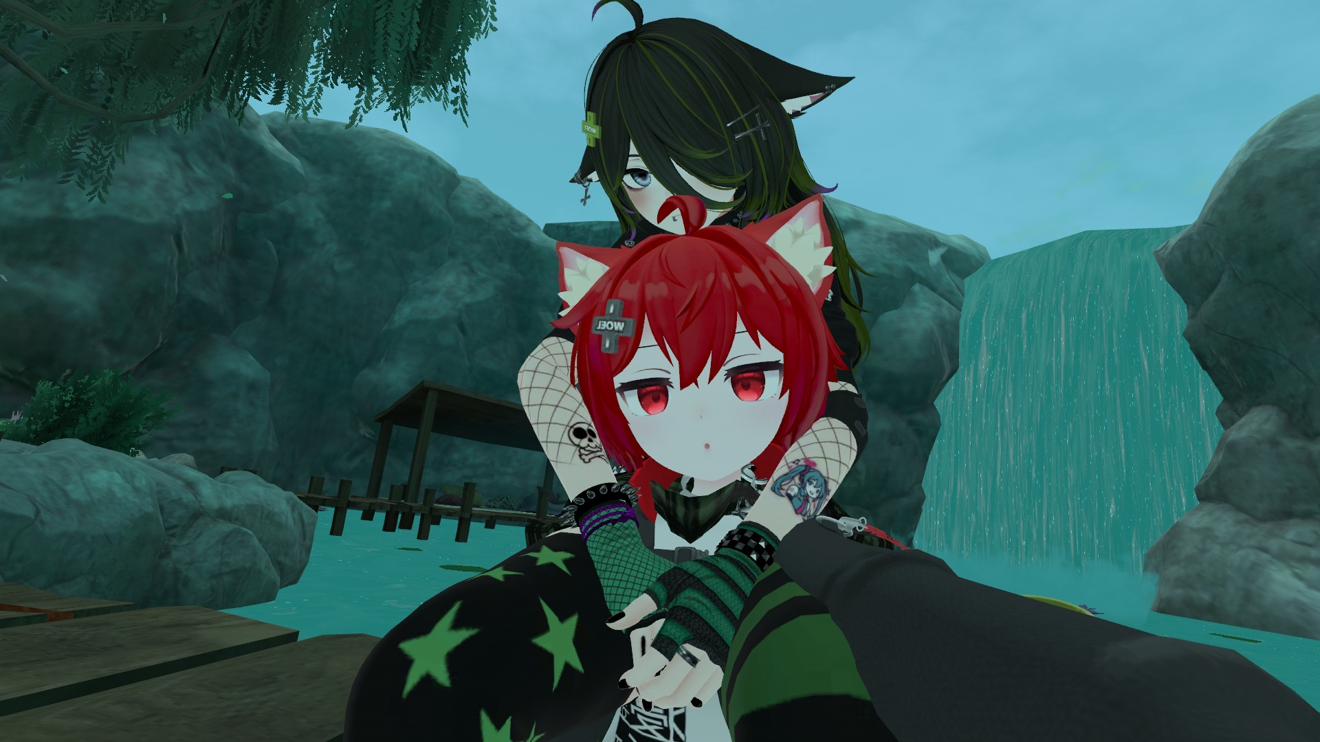Nyaaa