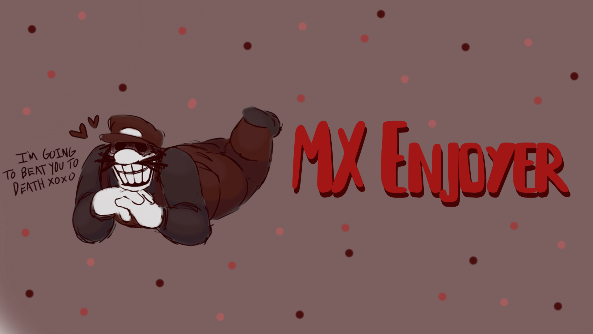 MX Enjoyerのバナー