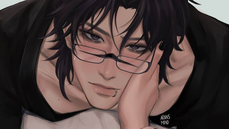 yearning for himのバナー