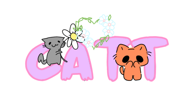 Kittyのバナー