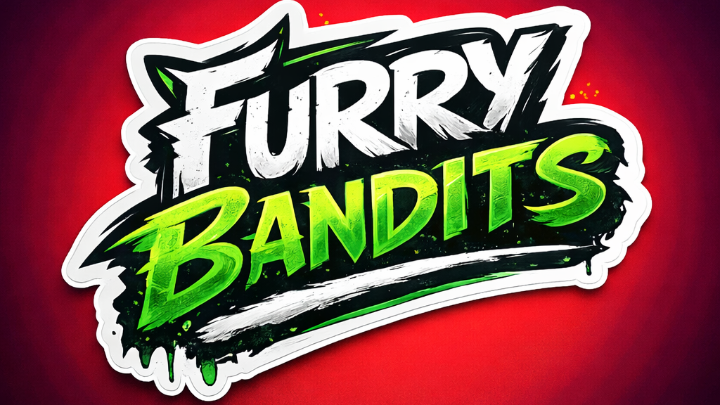 Furry Banditsのバナー