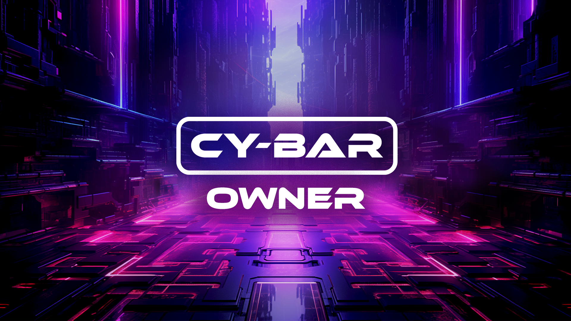 Cy-Bar Owner