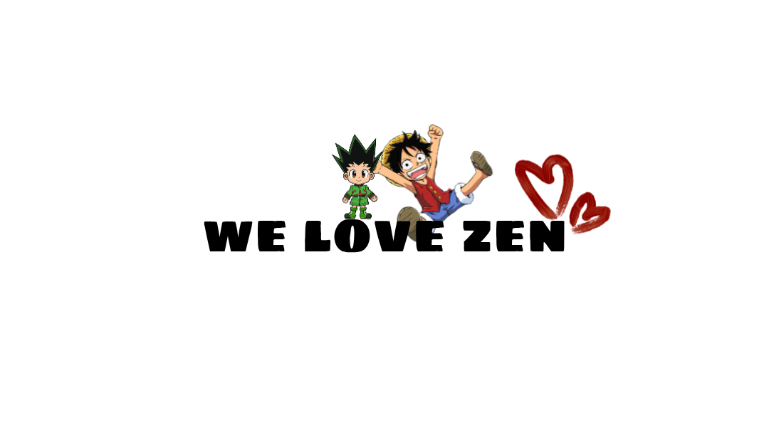 zeniskermloversのバナー