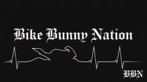 Bike Bunny Nationのバナー