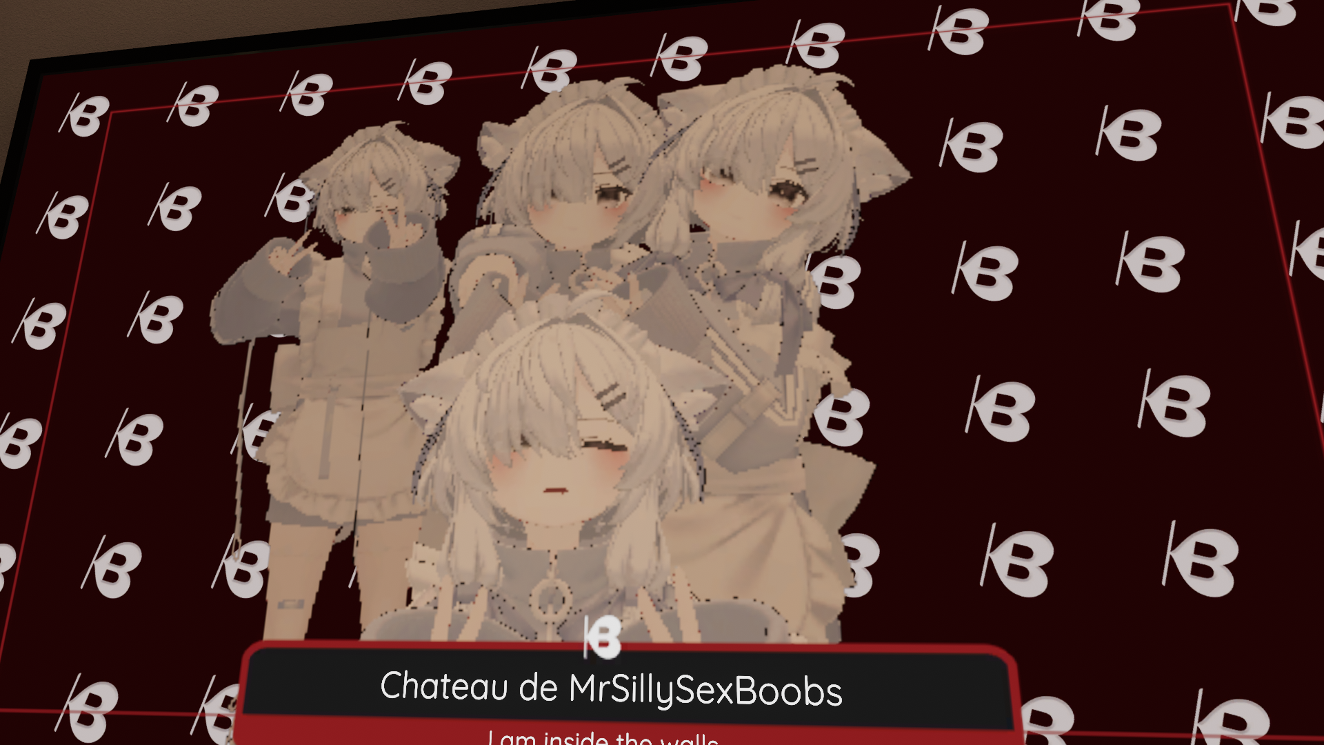 TheCoucilOfFunnyNamesAndSexHaversのバナー