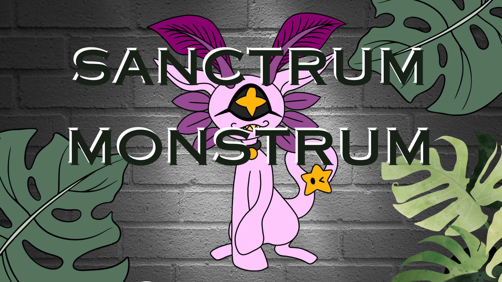 Sanctum Monstrum