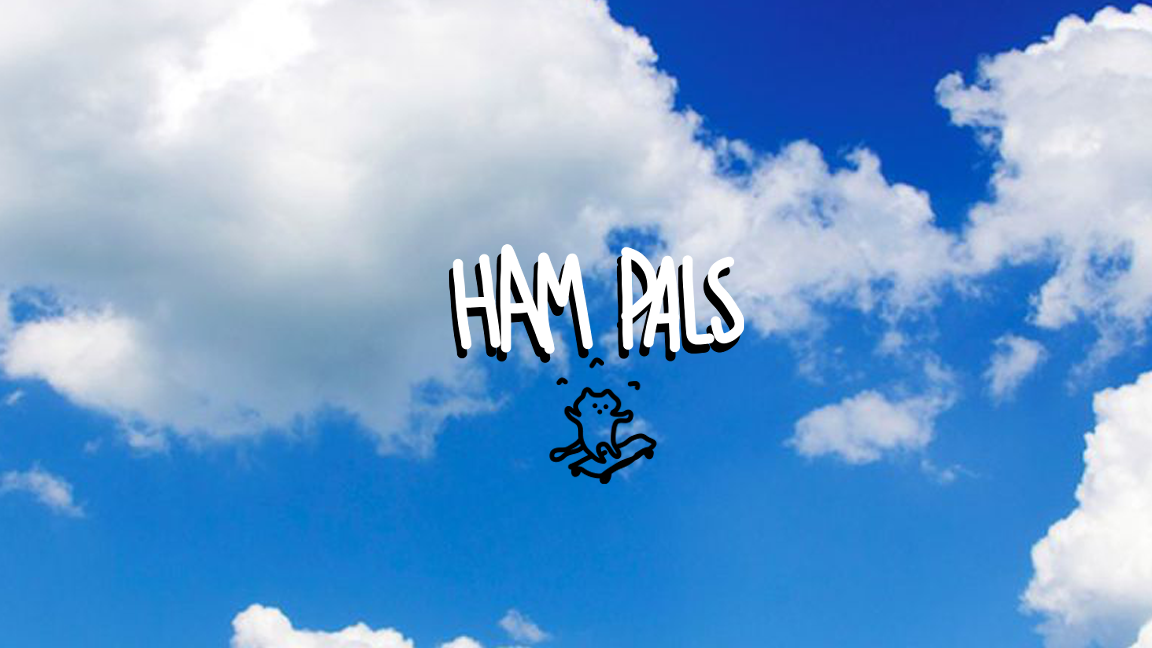 Ham Pals