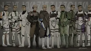 the clone underground network