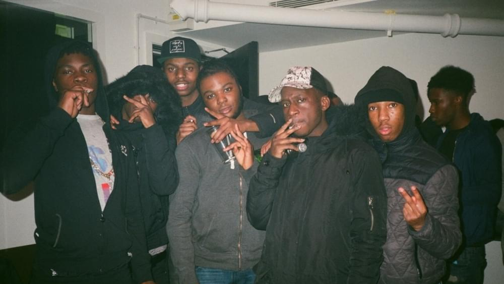 Harlem Spartansのバナー