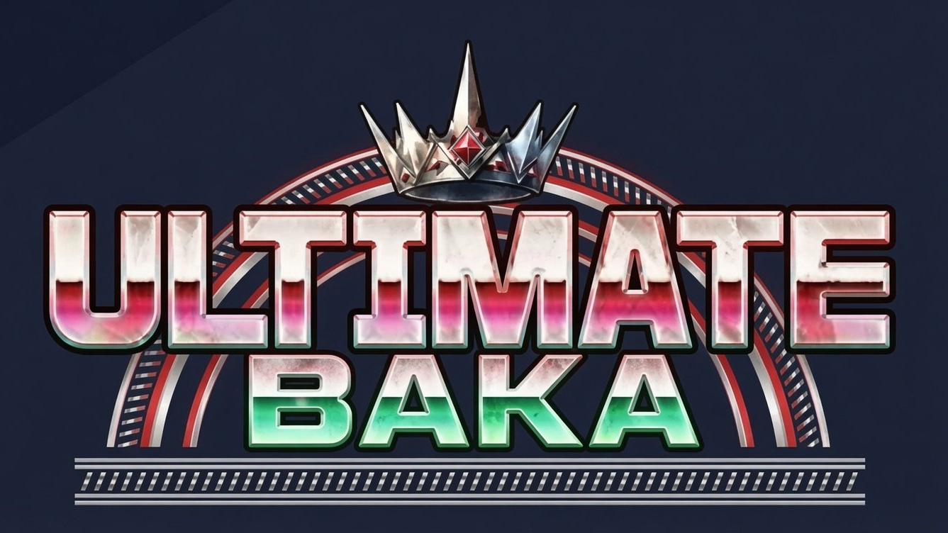 UltimateBaka