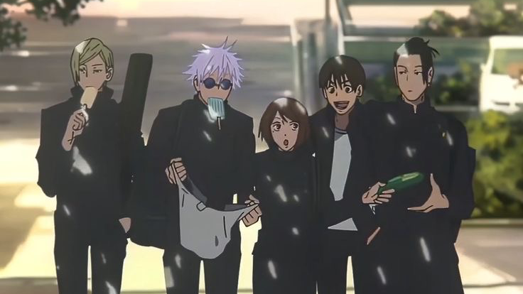 I LOVE MY HOMIESのバナー