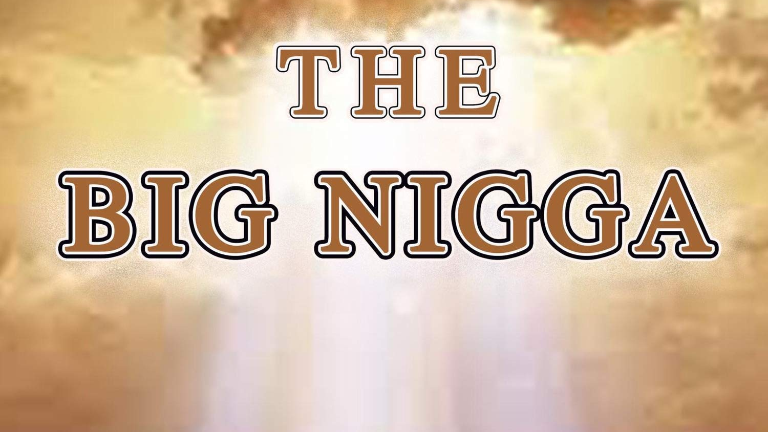 Big Nibbaのバナー