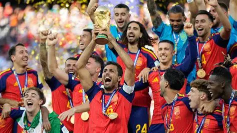 spain world cup winnersのバナー