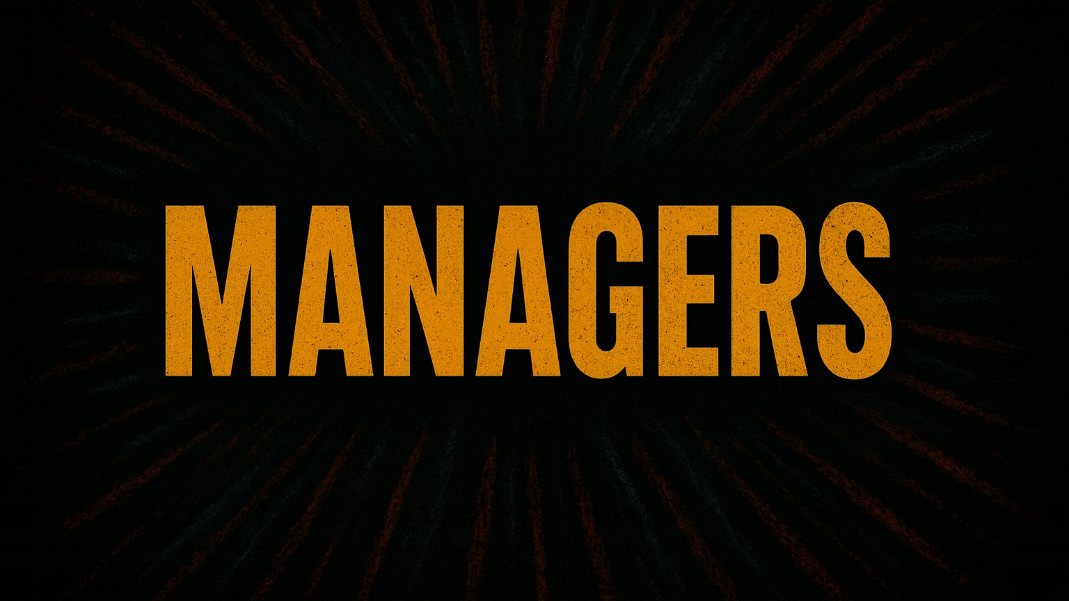 StaticRiot Managersのバナー