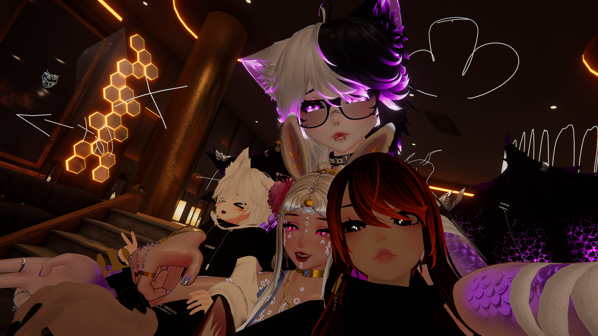 Anonymous Cummersのバナー