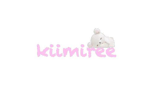 kiimireeのバナー