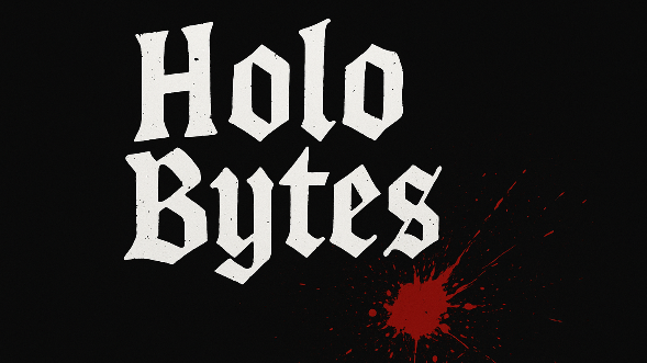 Jay's HoloBytes